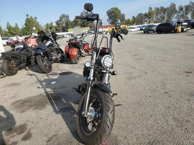 2015 HARLEY-DAVIDSON XL1200 FOR 1HD1LC332FC439354