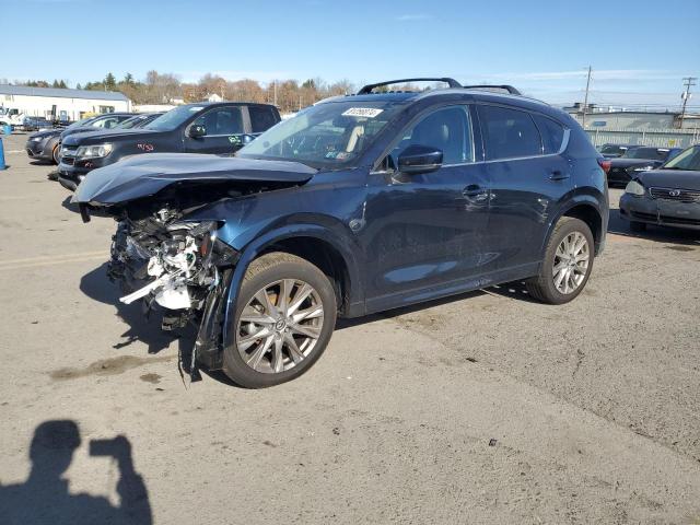 VIN JM3KFBEL6R0511822 2024 MAZDA CX-5 PREMI no.1