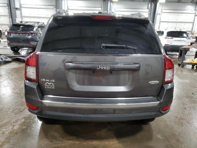 2015 JEEP COMPASS LA - 1C4NJDEB3FD189281