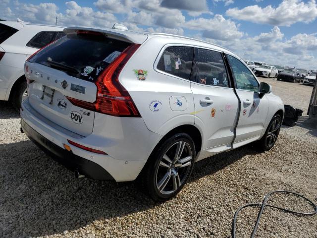 2019 VOLVO XC60 T6 YV4A22RK5K1383510