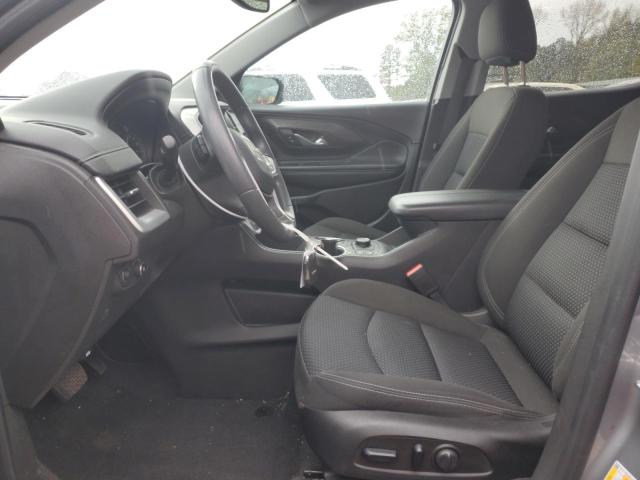 2023 GMC TERRAIN SL - 3GKALMEG2PL271264