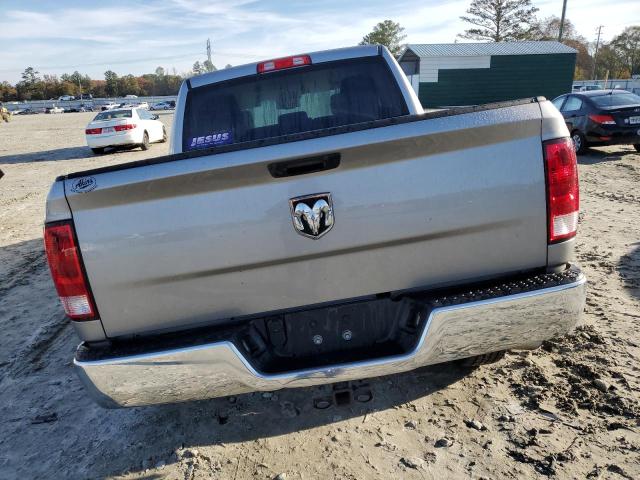 2022 RAM 1500 CLASS - 3C6RR6KG5NG210694