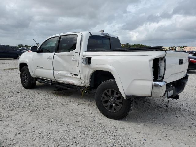 2021 TOYOTA TACOMA DOU - 3TMAZ5CNXMM157102