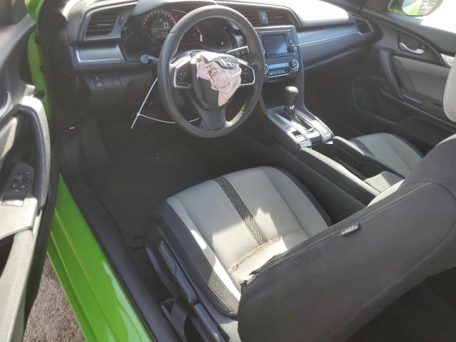 2016 HONDA CIVIC LX - 2HGFC4B57GH304810