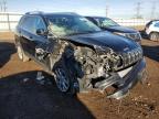 Lot #3006835527 2014 JEEP CHEROKEE L