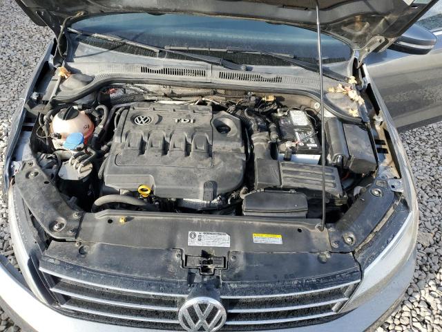 VIN 3VWLA7AJ2FM266228 2015 VOLKSWAGEN JETTA no.11