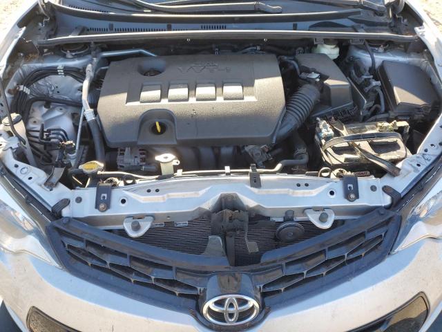 2015 TOYOTA COROLLA L - 2T1BURHE3FC337102