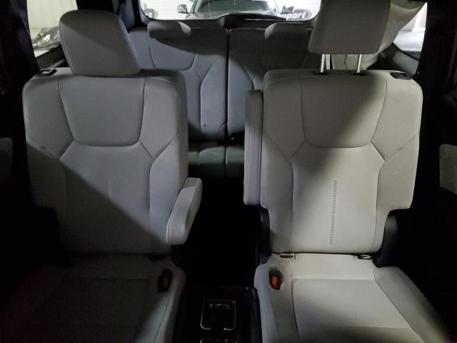 2024 LEXUS TX 350 BAS 5TDAAAB68RS016630