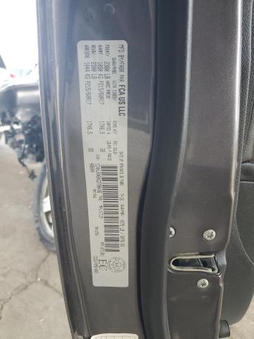 2016 JEEP PATRIOT 1C4NJRABXGD798436