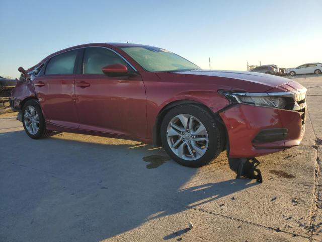 2018 HONDA ACCORD LX - 1HGCV1F16JA181932