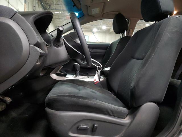 2015 NISSAN ALTIMA 2.5 - 1N4AL3AP5FC477271