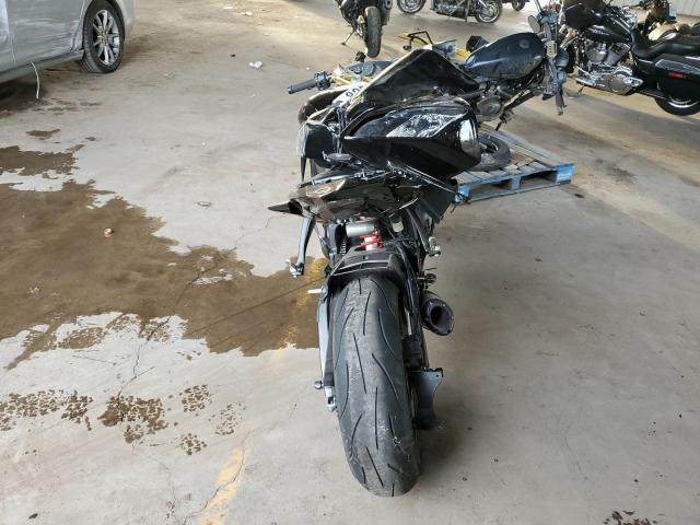 2014 YAMAHA YZFR6 JYARJ16E6EA030629