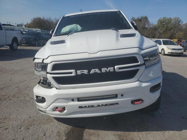 2022 RAM 1500 LARAM - 1C6SRFJT1NN314302