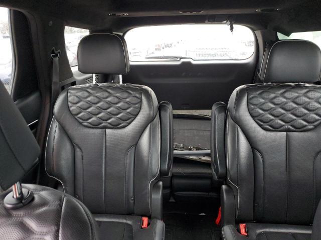 2021 HYUNDAI PALISADE C - KM8R7DHE4MU187408