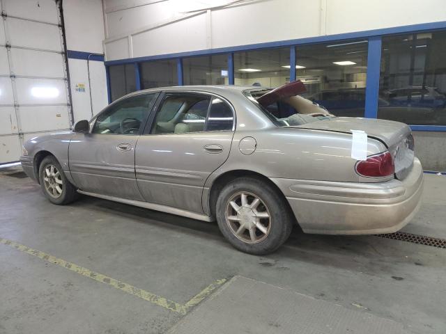 BUICK LESABRE LI 2004 beige  gas 1G4HR54K54U198800 photo #3