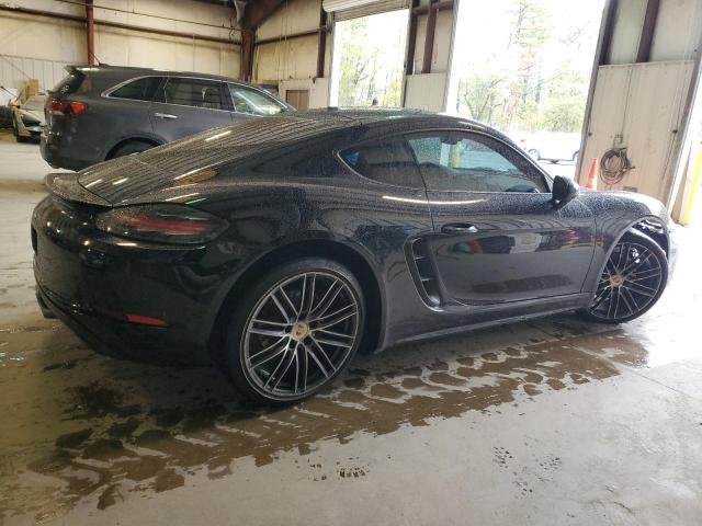 VIN WP0AB2A85KS278477 2019 PORSCHE CAYMAN no.3