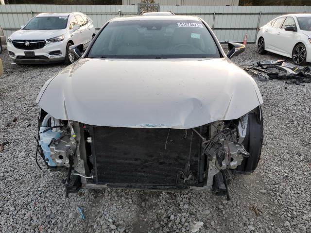 2021 LEXUS ES 300H LU - 58AEA1C17MU004448