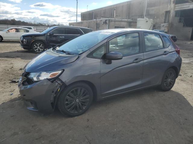 2015 HONDA FIT EX #3028406831