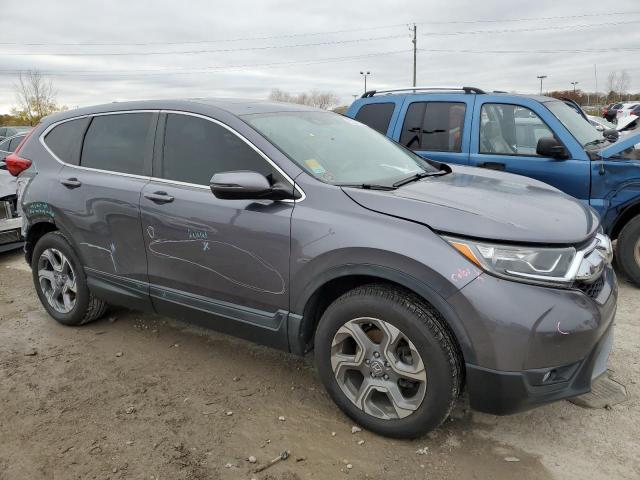2019 HONDA CR-V EXL - 2HKRW2H83KH668151