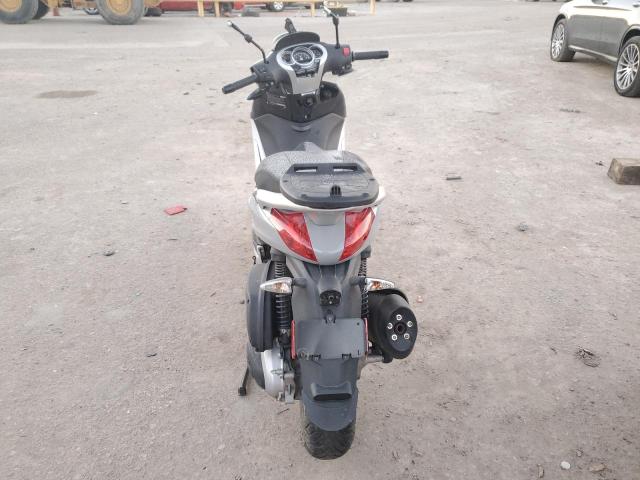 2021 PIAGGIO BV 350 ZAPMA20S2M5000858