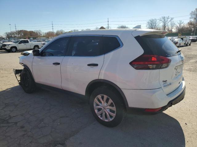 Vin: knmat2mvxhp523588, lot: 79660524, nissan rogue s 20172