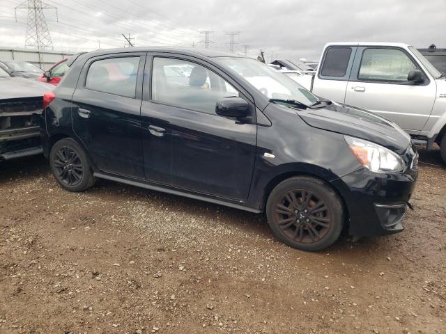 2020 MITSUBISHI MIRAGE LE - ML32A5HJXLH001052