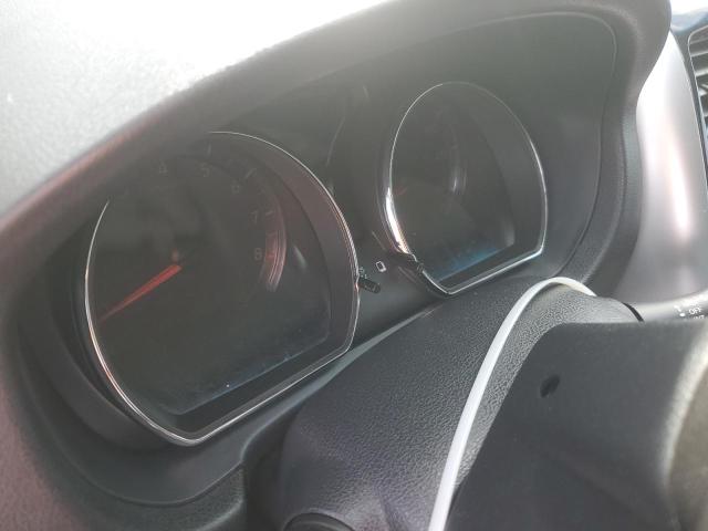 2018 NISSAN VERSA S - 3N1CN7AP6JL800909