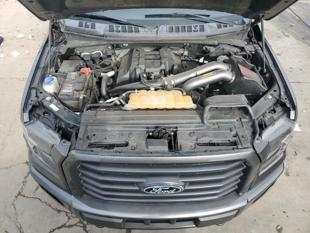 VIN 1FTEW1EP1GFD53614 2016 FORD F-150 no.11