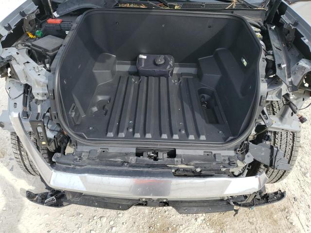 2024 GMC SIERRA DEN - 1GT401EL3RU401137