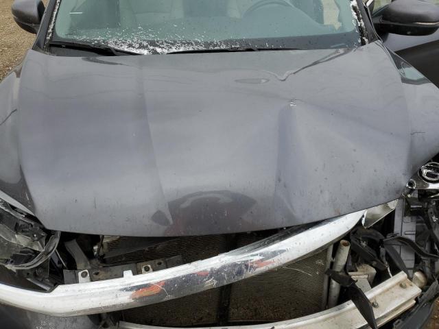 2019 HONDA PILOT EXL - 5FNYF6H54KB097034
