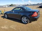 MERCEDES-BENZ SLK 230 KO photo