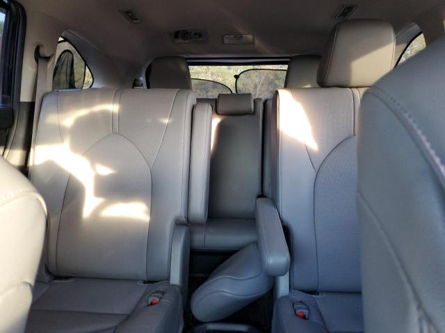 2022 TOYOTA HIGHLANDER - 5TDXBRCH5NS541547