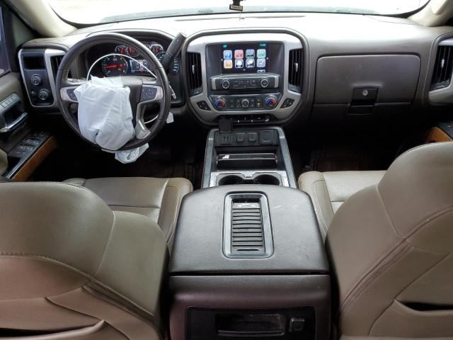 2017 GMC SIERRA 3GTU2NEC0HG376166