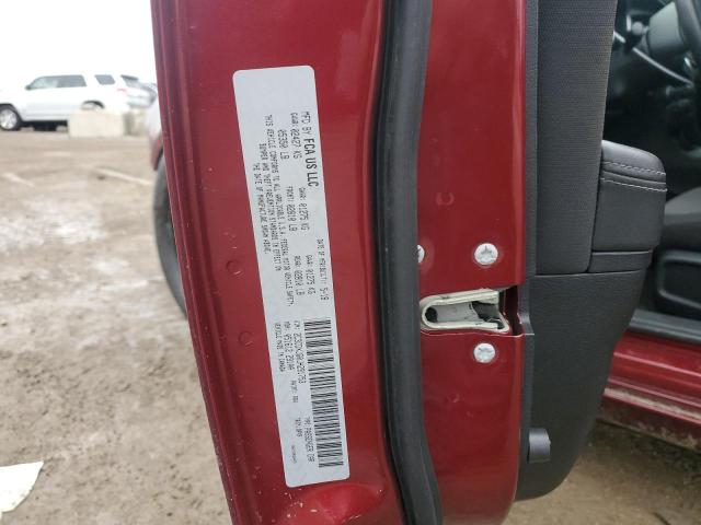 2018 DODGE CHARGER GT - 2C3CDXJG0JH291753