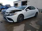 2023 TOYOTA CAMRY SE N - 4T1G11AK9PU140483