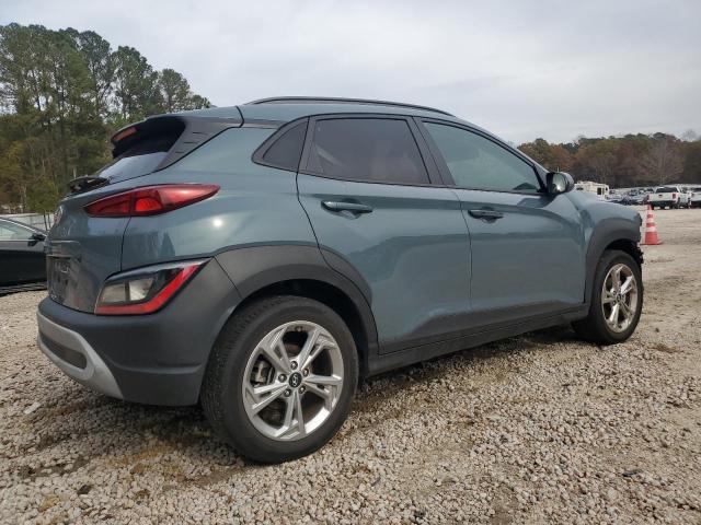 2022 HYUNDAI KONA SEL - KM8K62AB3NU888483