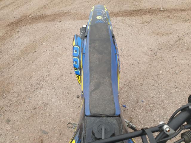 2022 YAMAHA TTR230 9C6CG28E1N0000464