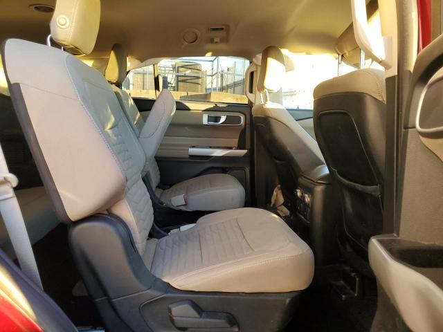 2020 FORD EXPLORER X - 1FMSK7DH0LGD05601