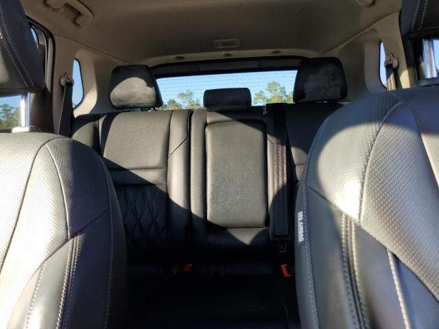 2021 NISSAN ROGUE PLAT - JN8AT3DCXMW102088