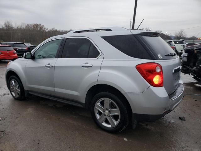 2015 CHEVROLET EQUINOX LT - 2GNFLDE39F6181702