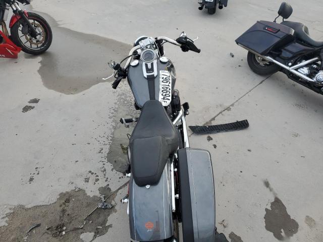 2021 HARLEY-DAVIDSON FLSB 1HD1YMJ10MB062728