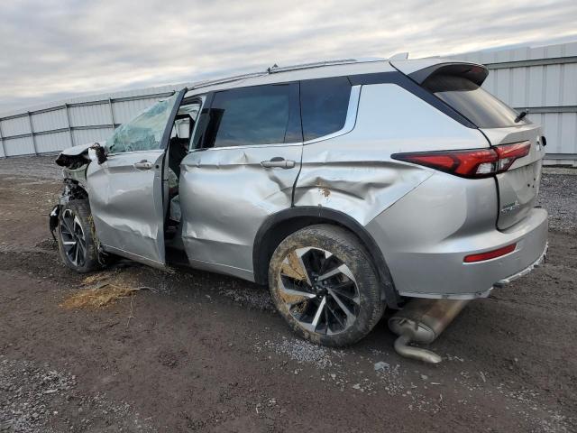 2022 MITSUBISHI OUTLANDER SEL JA4J4VA87NZ087791