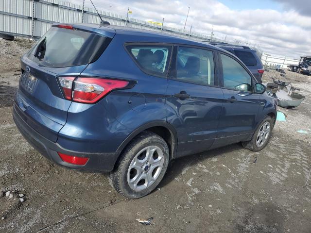2018 FORD ESCAPE S - 1FMCU0F78JUC07148