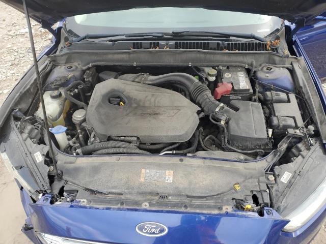 VIN 3FA6P0HR0DR120949 2013 Ford Fusion, SE no.11