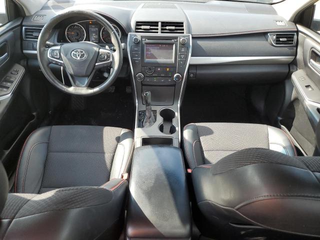 2017 TOYOTA CAMRY LE - 4T1BF1FK2HU769461