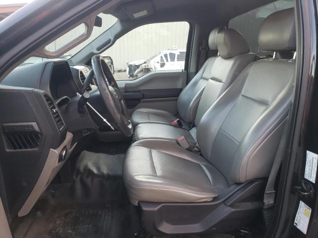 2015 FORD F150 - 1FTMF1C88FKD14533