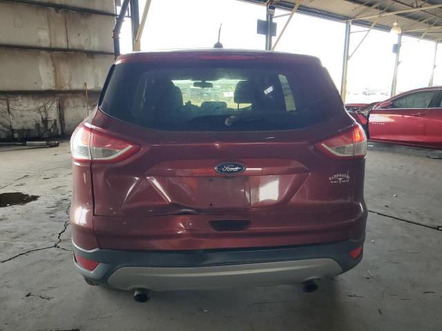 VIN 1FMCU0GX9EUE41125 2014 Ford Escape, SE no.6