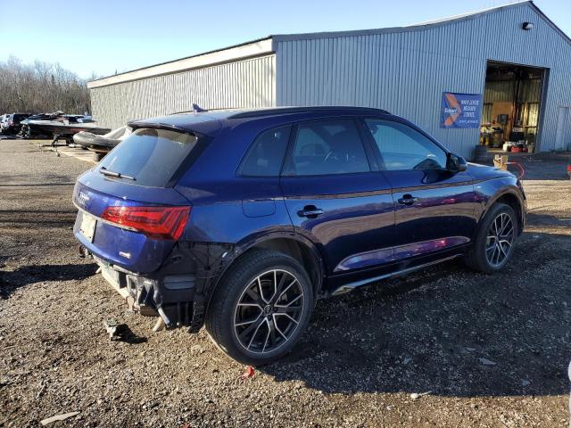 2023 AUDI Q5 PREMIUM - WA1EAAFY5P2001059