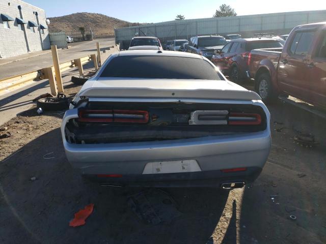 VIN 2C3CDZAG4KH750697 2019 DODGE CHALLENGER no.6