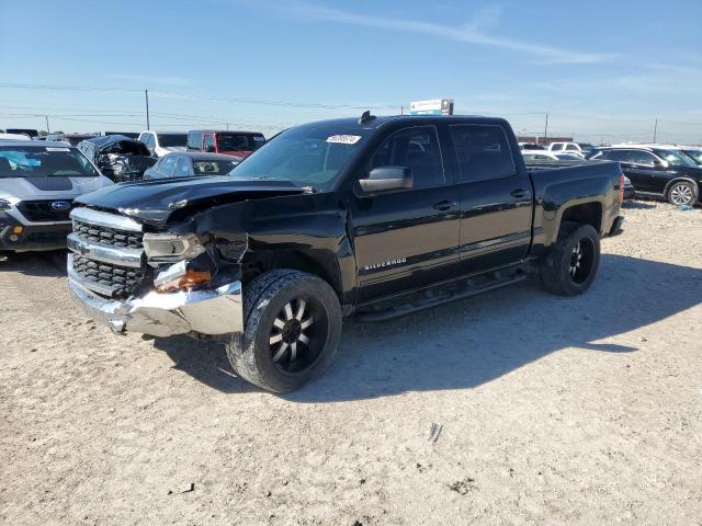 2016 CHEVROLET SILVERADO - 3GCPCREC0GG283390